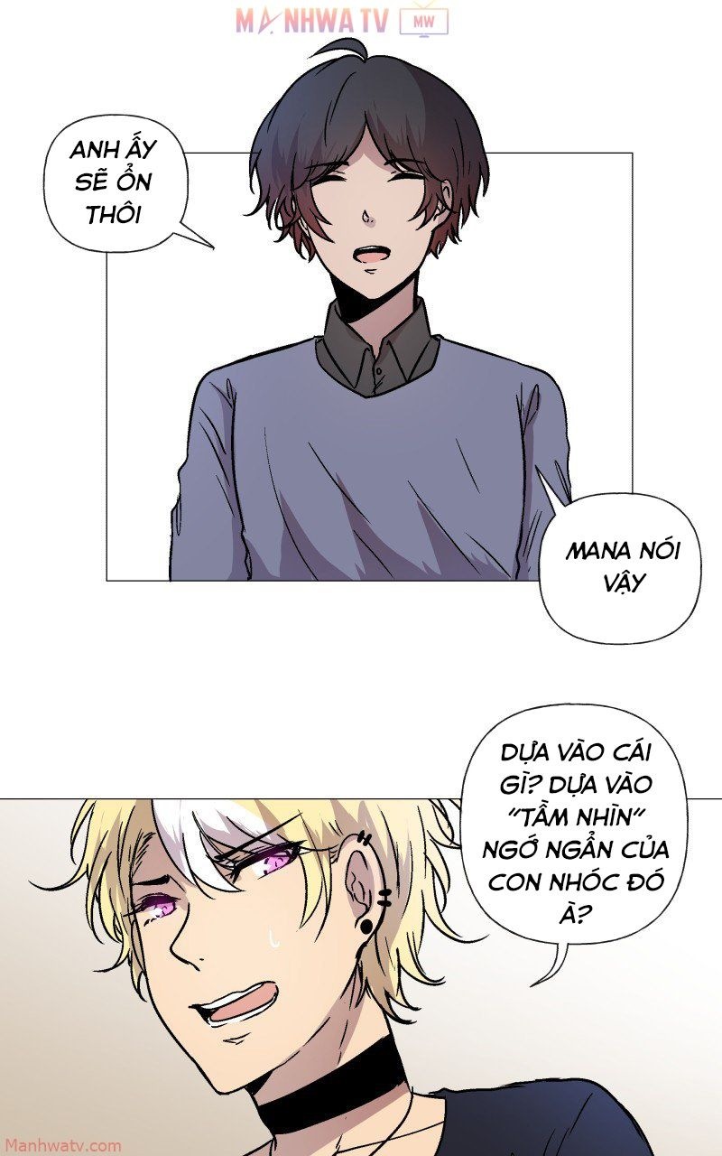 Đọc truyện Trọng sinh mạc thế - Chap 53